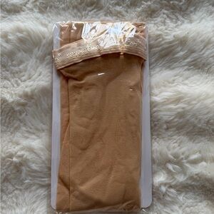 Brand New Revolution Tan Tights
